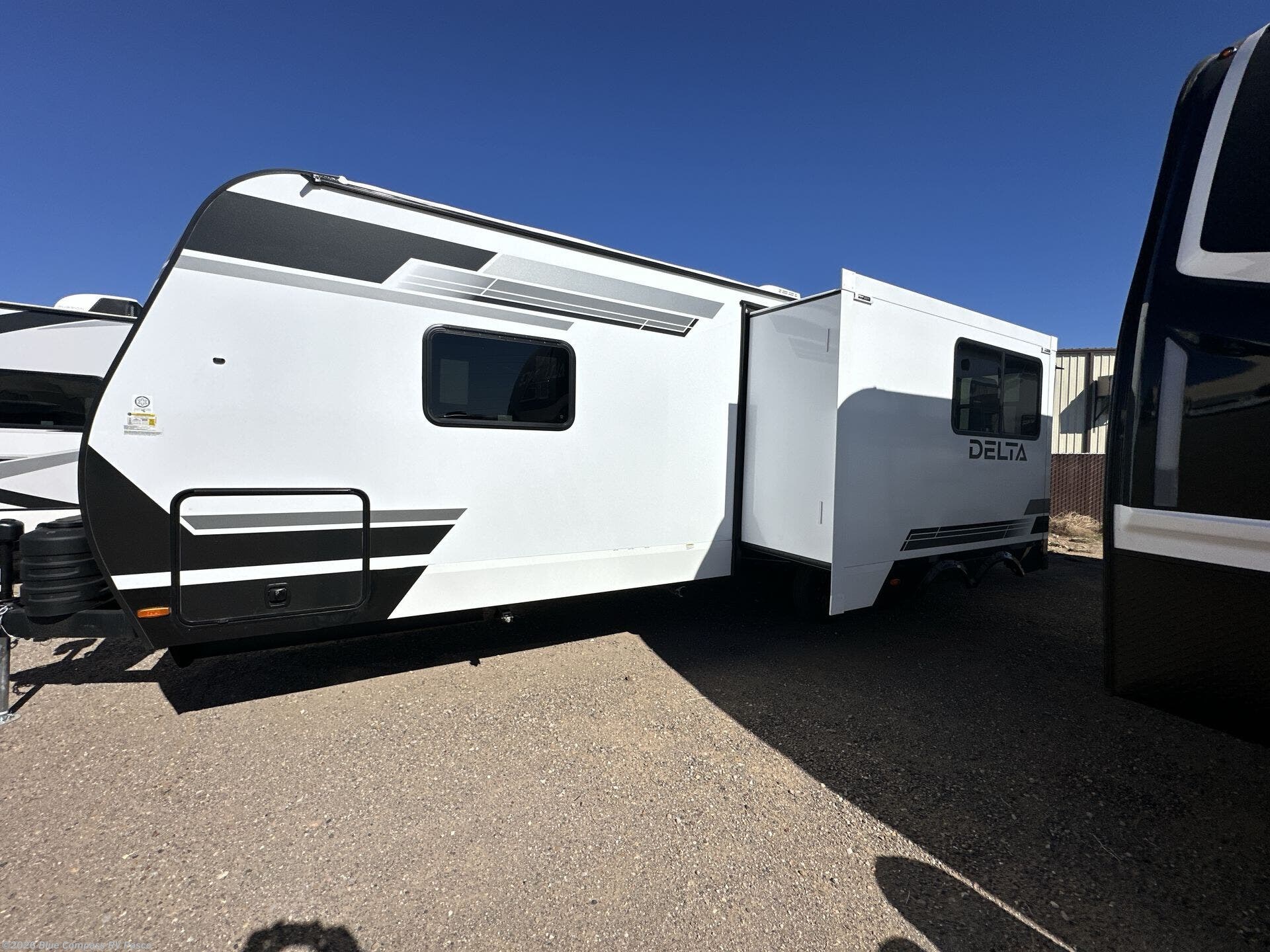 2026 Delta 291BH by Alliance RV from Blue Compass RV Pasco in Pasco, Washington