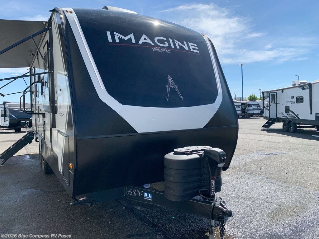 2026 Imagine 2300MK by Grand Design from Blue Compass RV Pasco in Pasco, Washington