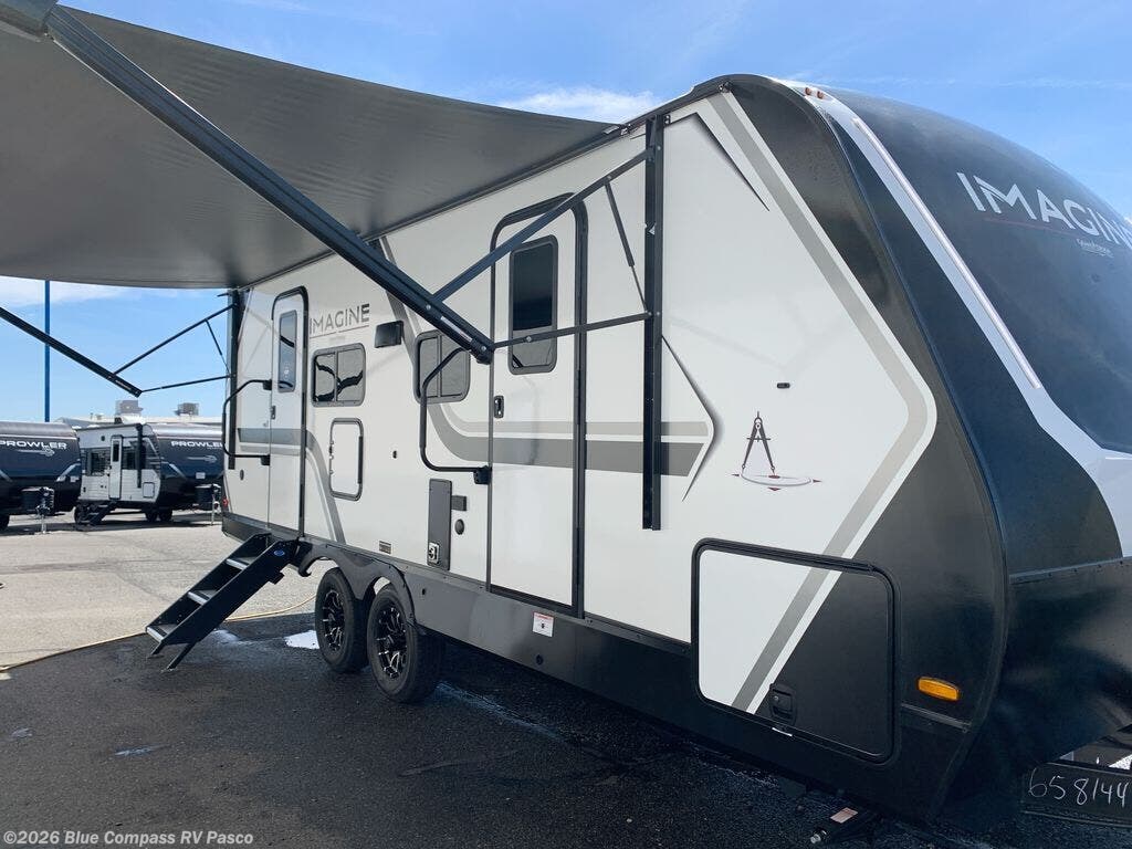 New 2026 Grand Design Imagine 2300MK available in Pasco, Washington