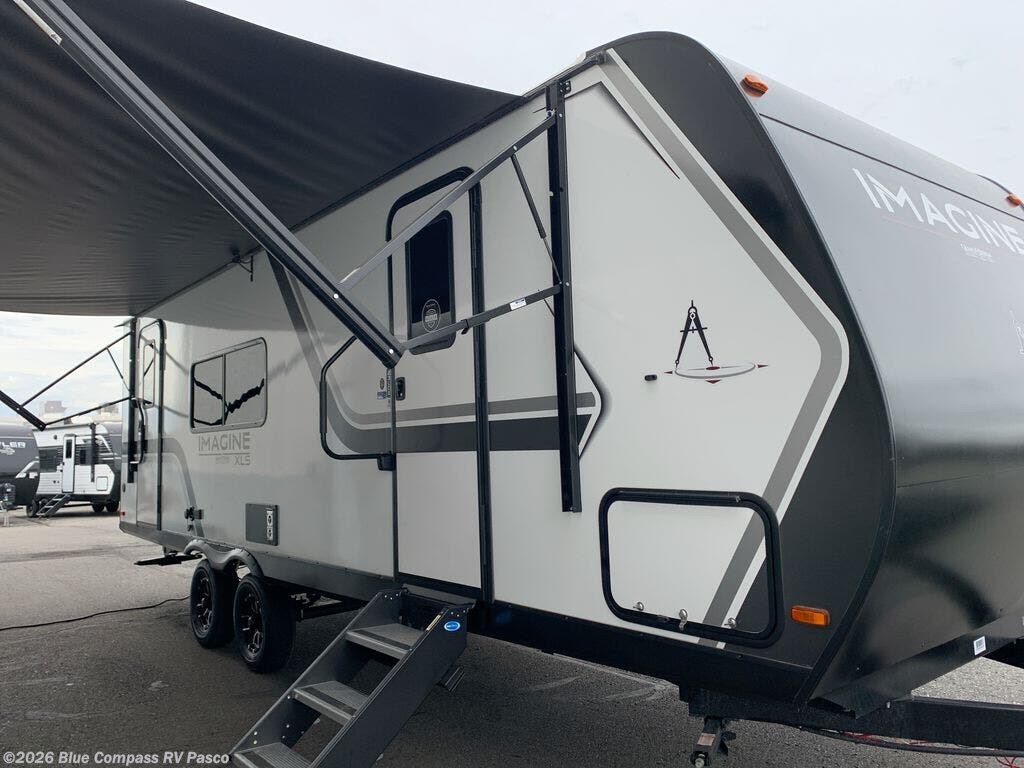 New 2027 Grand Design Imagine XLS 23LDE available in Pasco, Washington