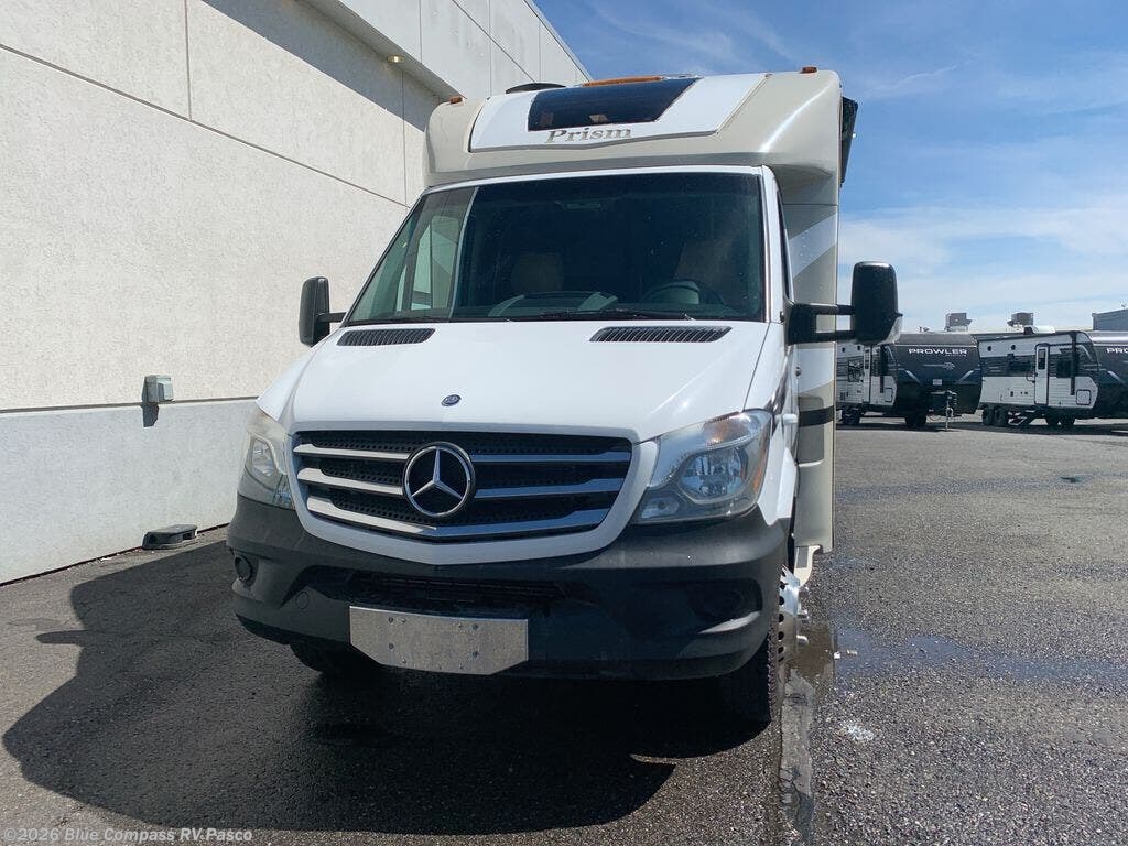 Used 2015 Coachmen Prism 24M available in Pasco, Washington