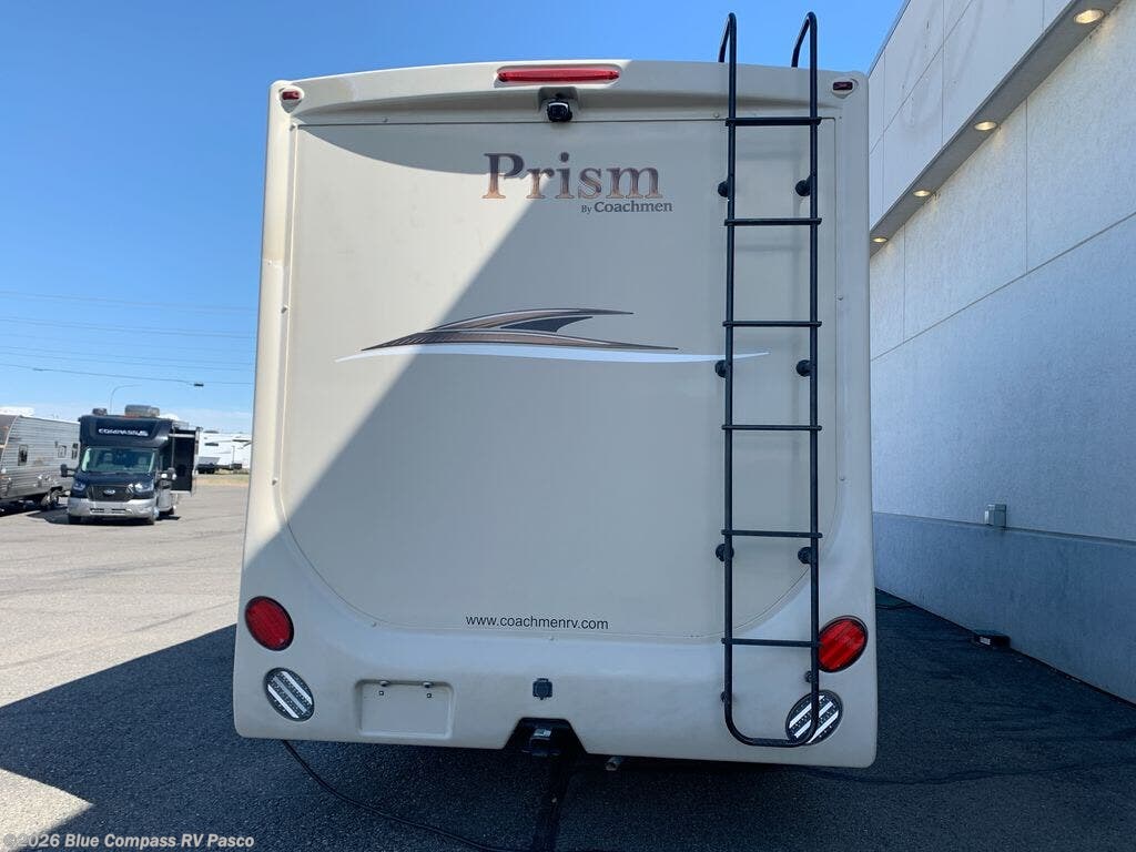 2015 Prism 24M by Coachmen from Blue Compass RV Pasco in Pasco, Washington