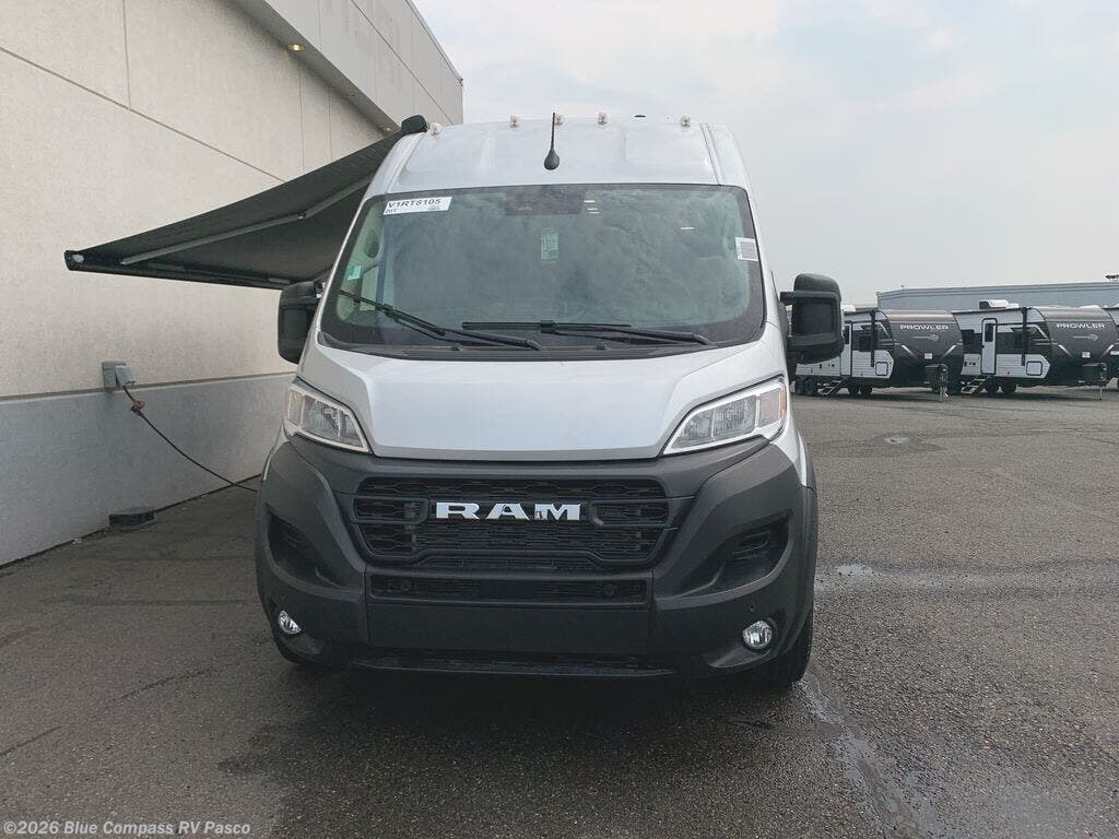 2027 Ethos 20T by Entegra Coach from Blue Compass RV Pasco in Pasco, Washington
