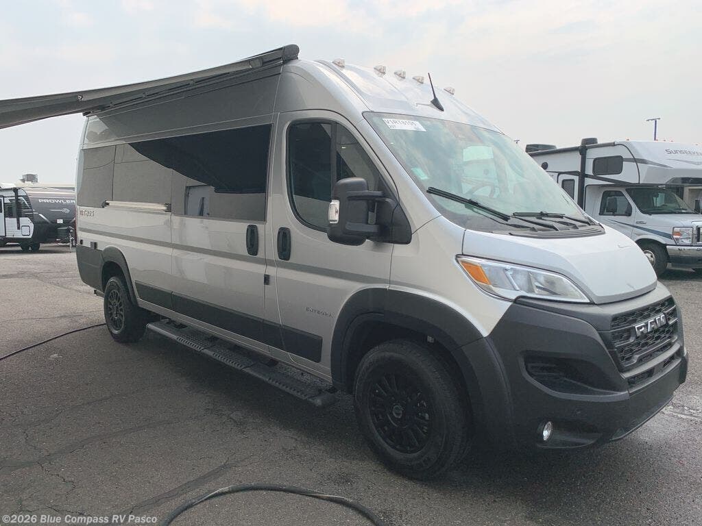 New 2027 Entegra Coach Ethos 20T available in Pasco, Washington