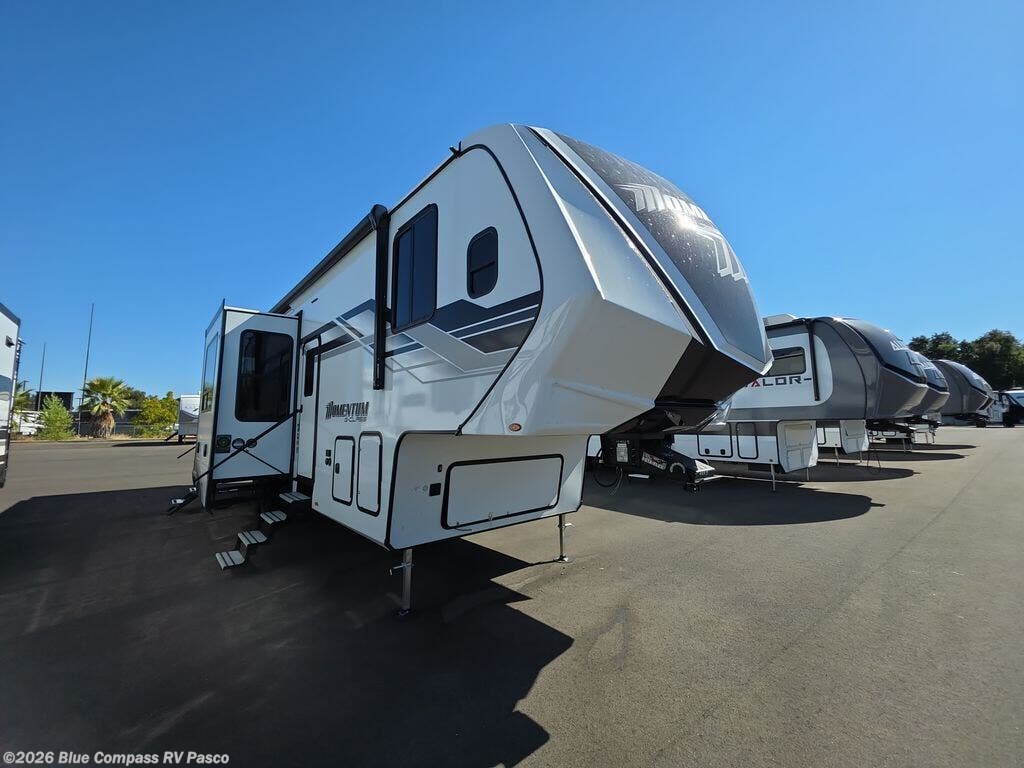 2026 Momentum G-Class 350G by Grand Design from Blue Compass RV Pasco in Pasco, Washington