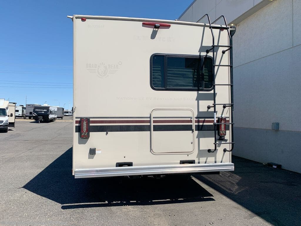 Used 2022 Coachmen Leprechaun 230CB available in Pasco, Washington