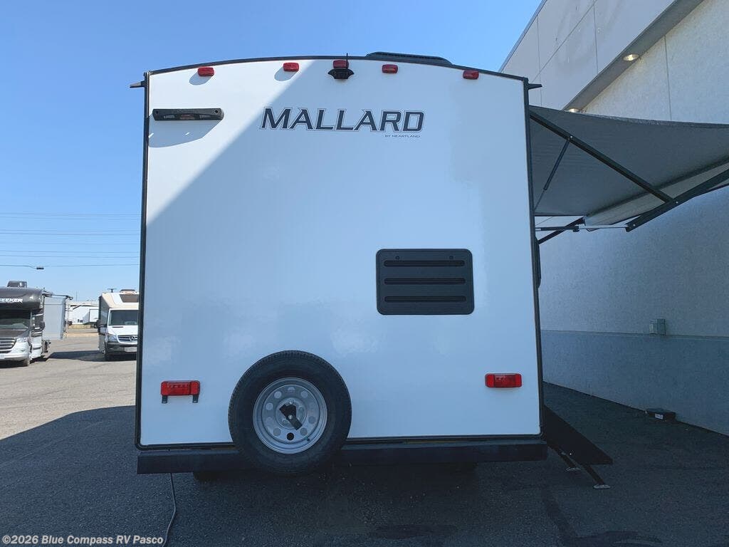 Used 2024 Heartland Mallard 210RB available in Pasco, Washington