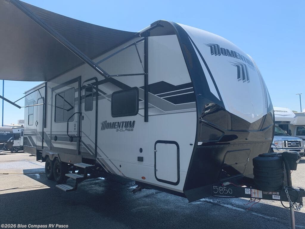 2027 Momentum G-Class 29GS by Grand Design from Blue Compass RV Pasco in Pasco, Washington