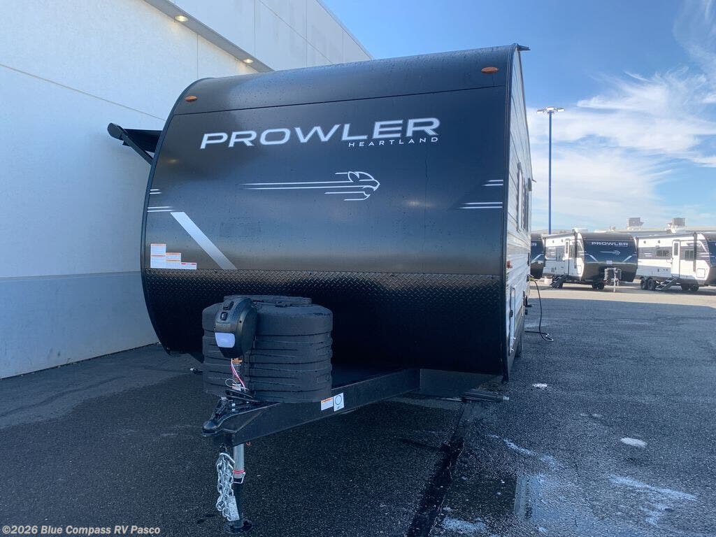2027 Prowler 2600BH by Heartland from Blue Compass RV Pasco in Pasco, Washington
