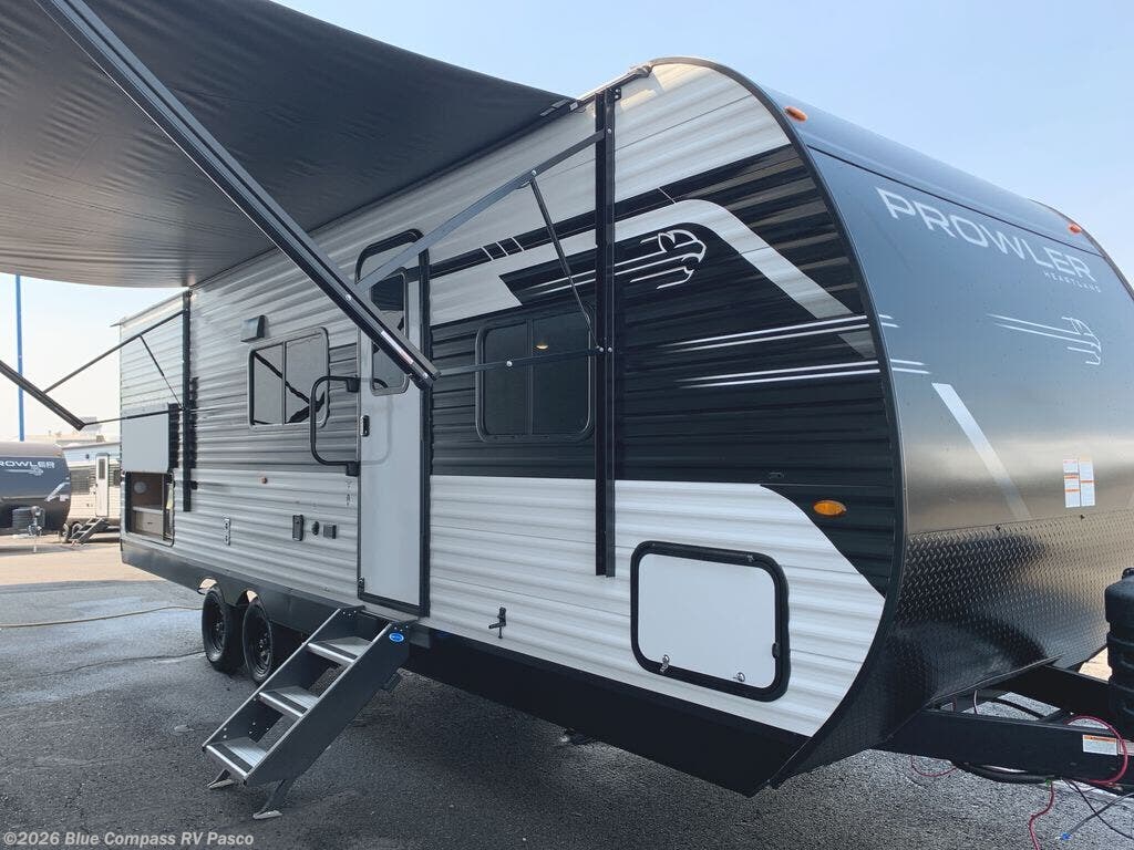 2027 Prowler 2602BHS by Heartland from Blue Compass RV Pasco in Pasco, Washington