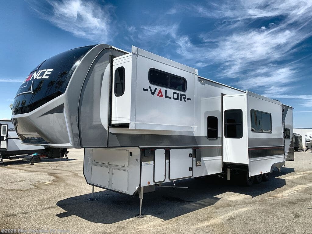 Used 2024 Alliance RV Valor 40V13 available in Pasco, Washington