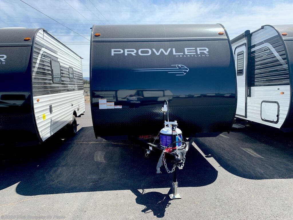 New 2027 Heartland Prowler 1700RB available in Pasco, Washington