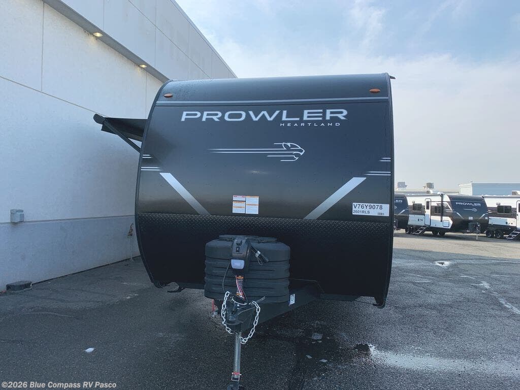 2027 Prowler 2601RLS by Heartland from Blue Compass RV Pasco in Pasco, Washington