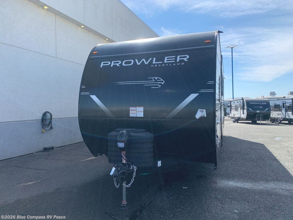 2027 Prowler 2802BHS by Heartland from Blue Compass RV Pasco in Pasco, Washington