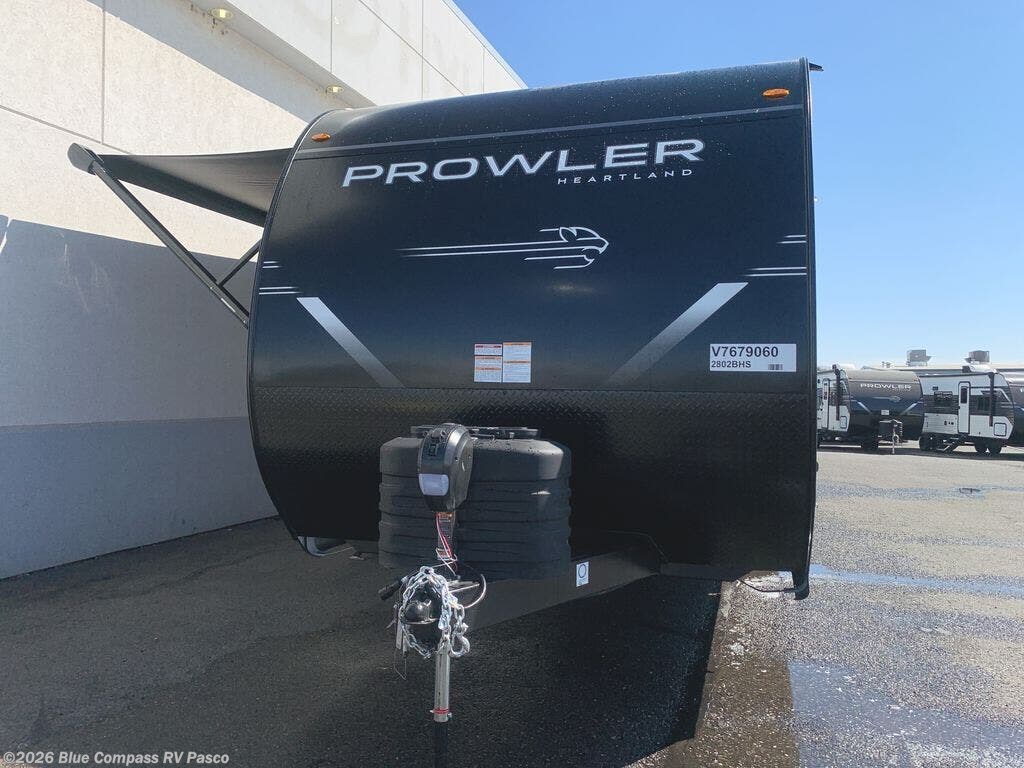 2027 Prowler 2802BHS by Heartland from Blue Compass RV Pasco in Pasco, Washington