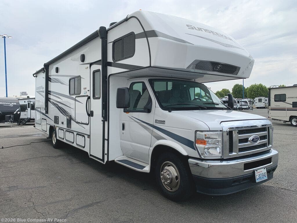 Used 2022 Forest River Sunseeker 3010DS available in Pasco, Washington