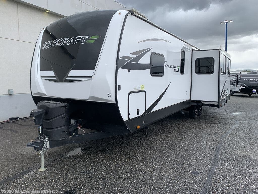 Used 2023 Starcraft GSL 296BHS available in Pasco, Washington