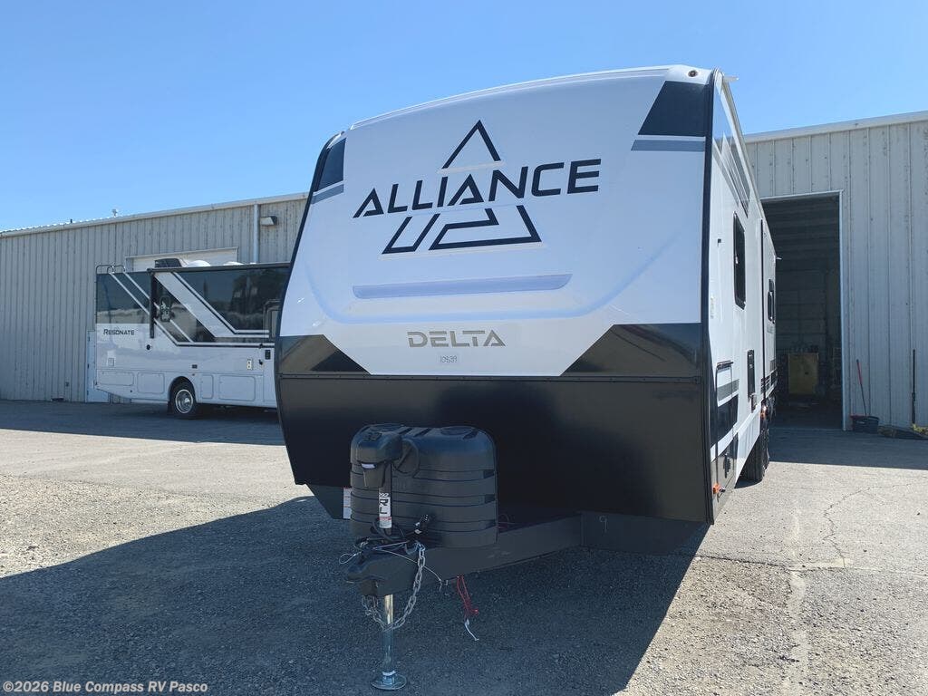 2027 Delta 292RL by Alliance RV from Blue Compass RV Pasco in Pasco, Washington