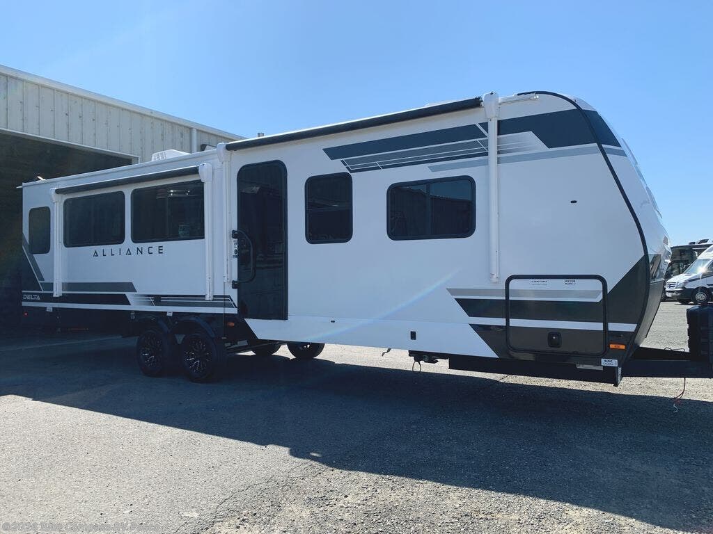 New 2027 Alliance RV Delta 292RL available in Pasco, Washington