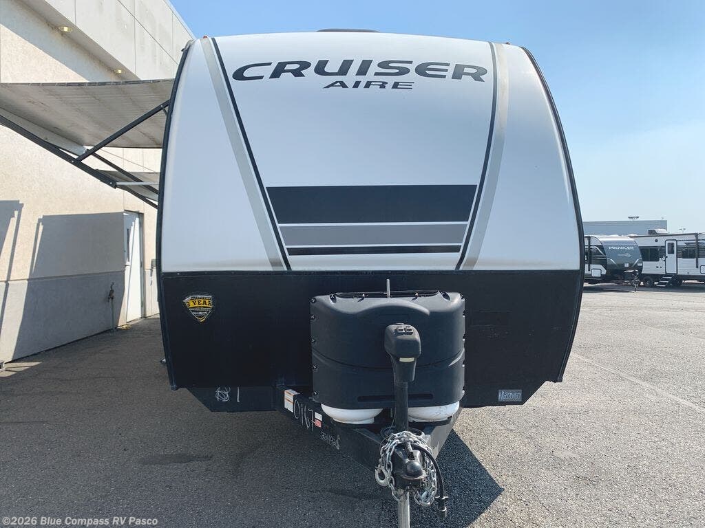 2022 Cruiser Aire CR30RLS by CrossRoads from Blue Compass RV Pasco in Pasco, Washington