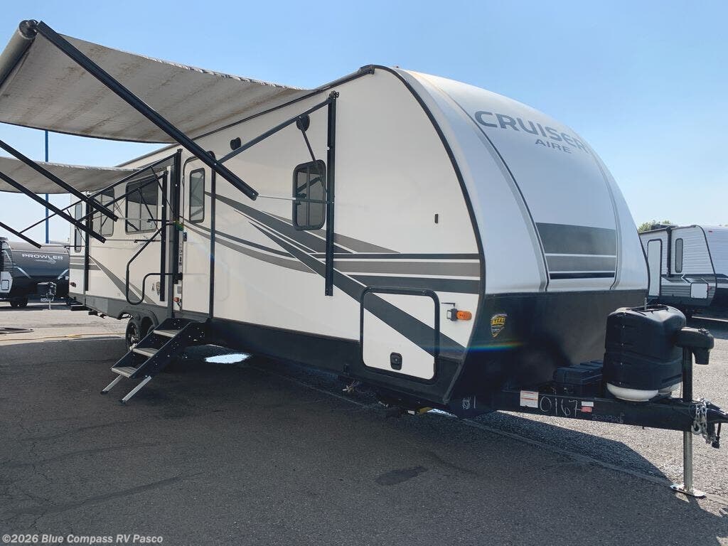 Used 2022 CrossRoads Cruiser Aire CR30RLS available in Pasco, Washington