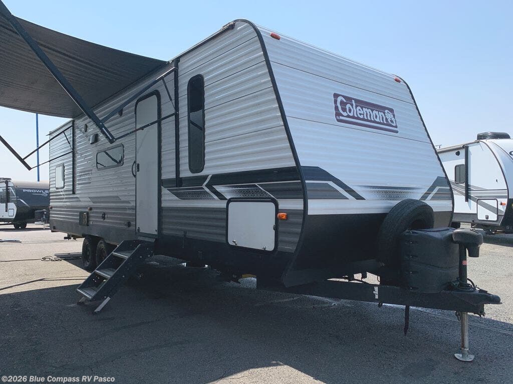 Used 2024 Coleman Lantern 17R available in Pasco, Washington