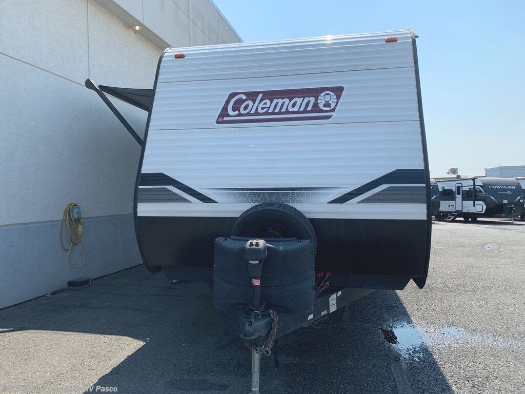 2024 Lantern 17R by Coleman from Blue Compass RV Pasco in Pasco, Washington