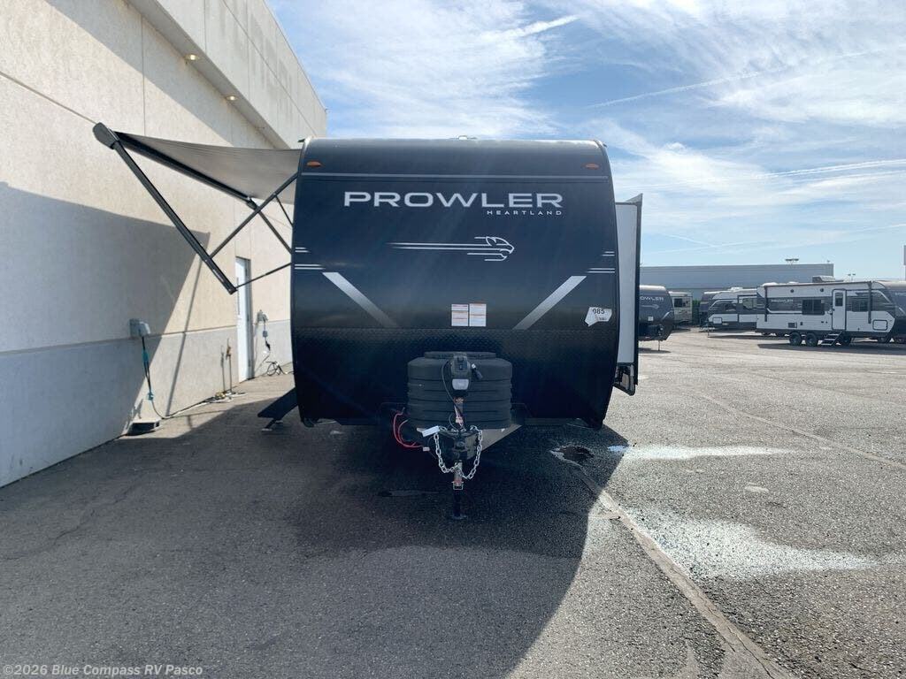 2027 Prowler 2600BH by Heartland from Blue Compass RV Pasco in Pasco, Washington