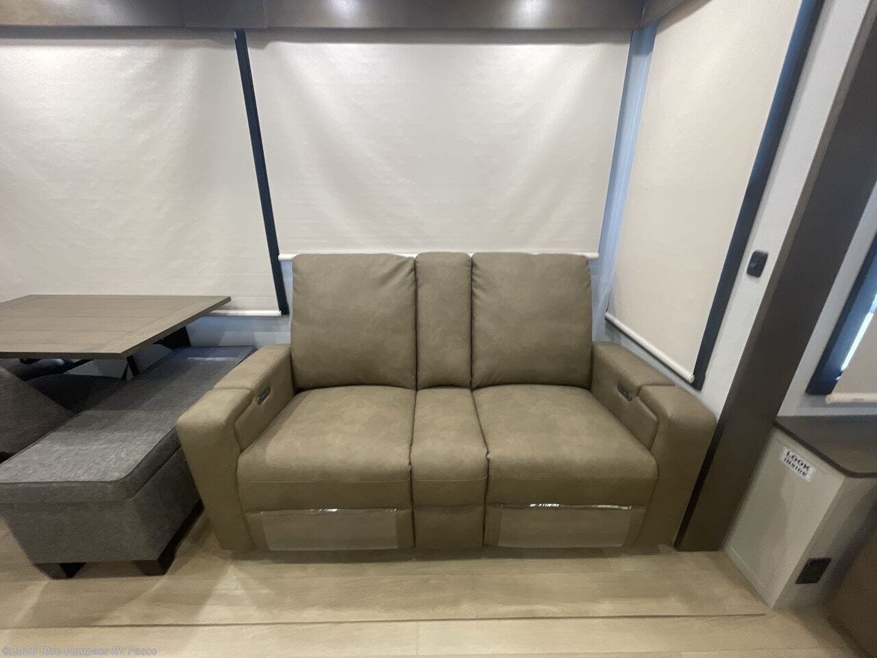 2027 Paradigm 310RL by Alliance RV from Blue Compass RV Pasco in Pasco, Washington