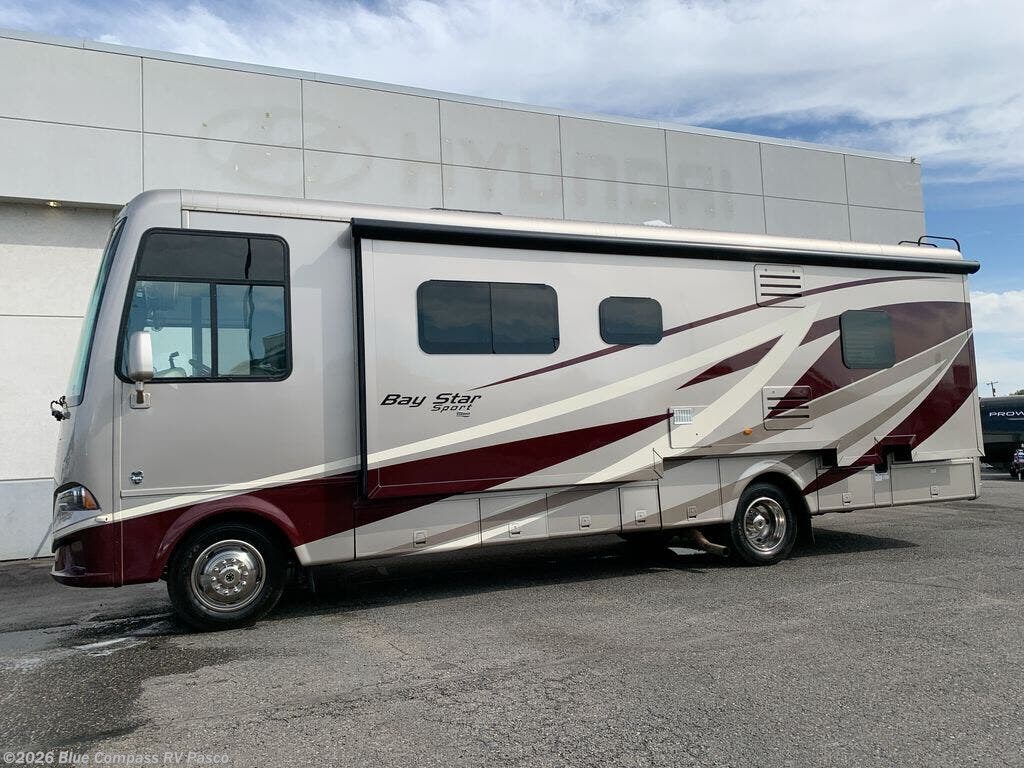 Used 2019 Newmar Bay Star Sport 3014 available in Pasco, Washington