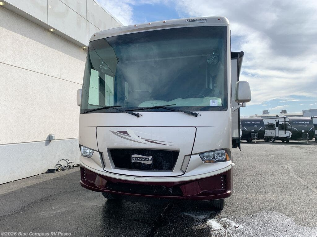 2019 Bay Star Sport 3014 by Newmar from Blue Compass RV Pasco in Pasco, Washington