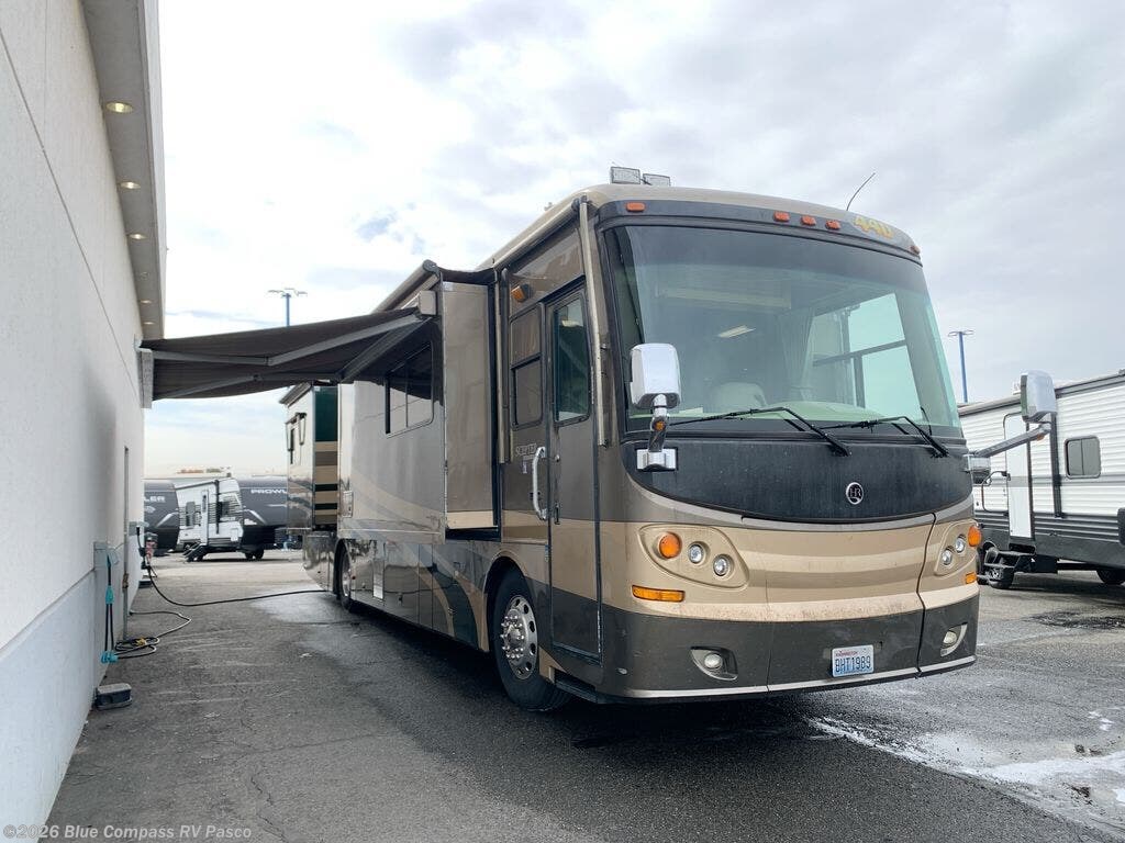 Used 2005 Holiday Rambler Sceptor 38 PDQ available in Pasco, Washington
