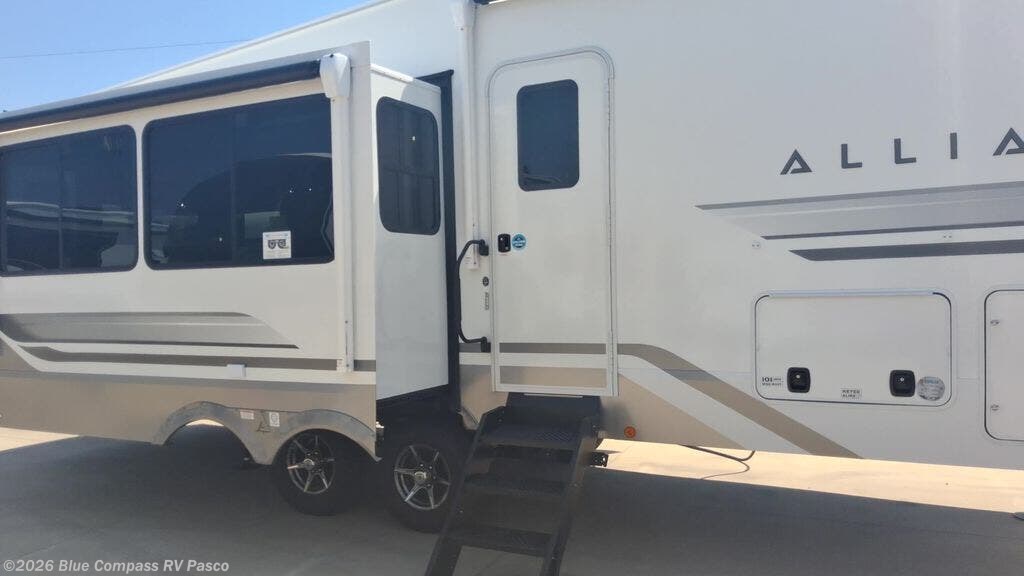 New 2027 Alliance RV Avenue All-Access 29RL available in Pasco, Washington