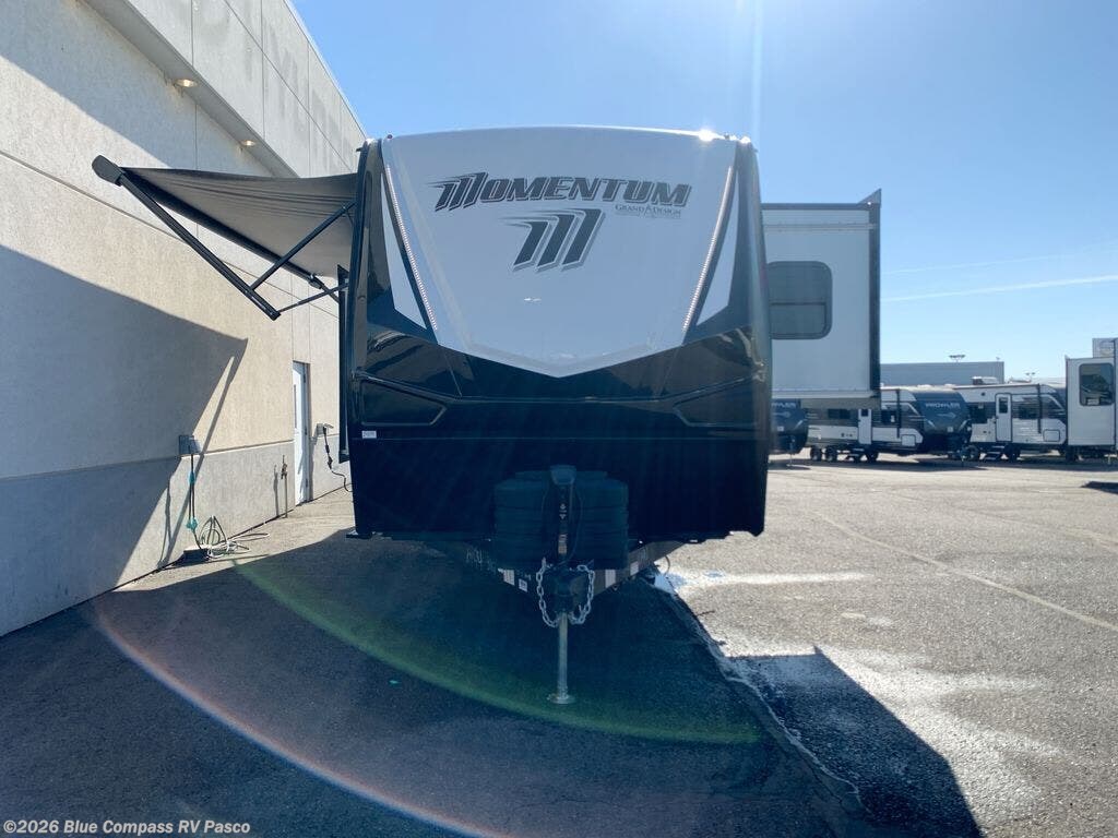 2027 Momentum G-Class 31G by Grand Design from Blue Compass RV Pasco in Pasco, Washington