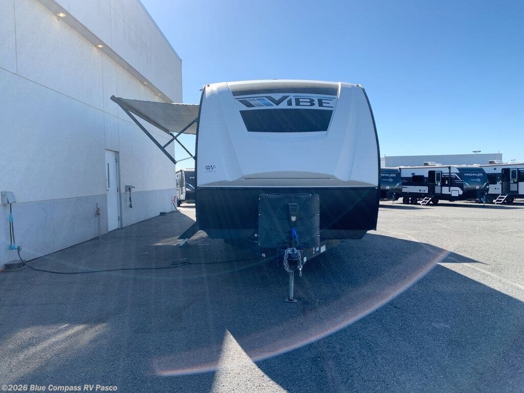 2021 Vibe 25RK by Forest River from Blue Compass RV Pasco in Pasco, Washington