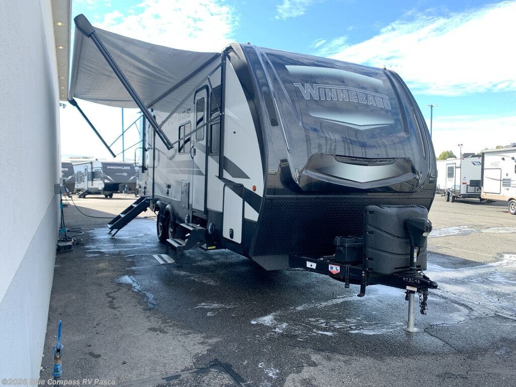 Used 2022 Winnebago Voyage 2427RB available in Pasco, Washington