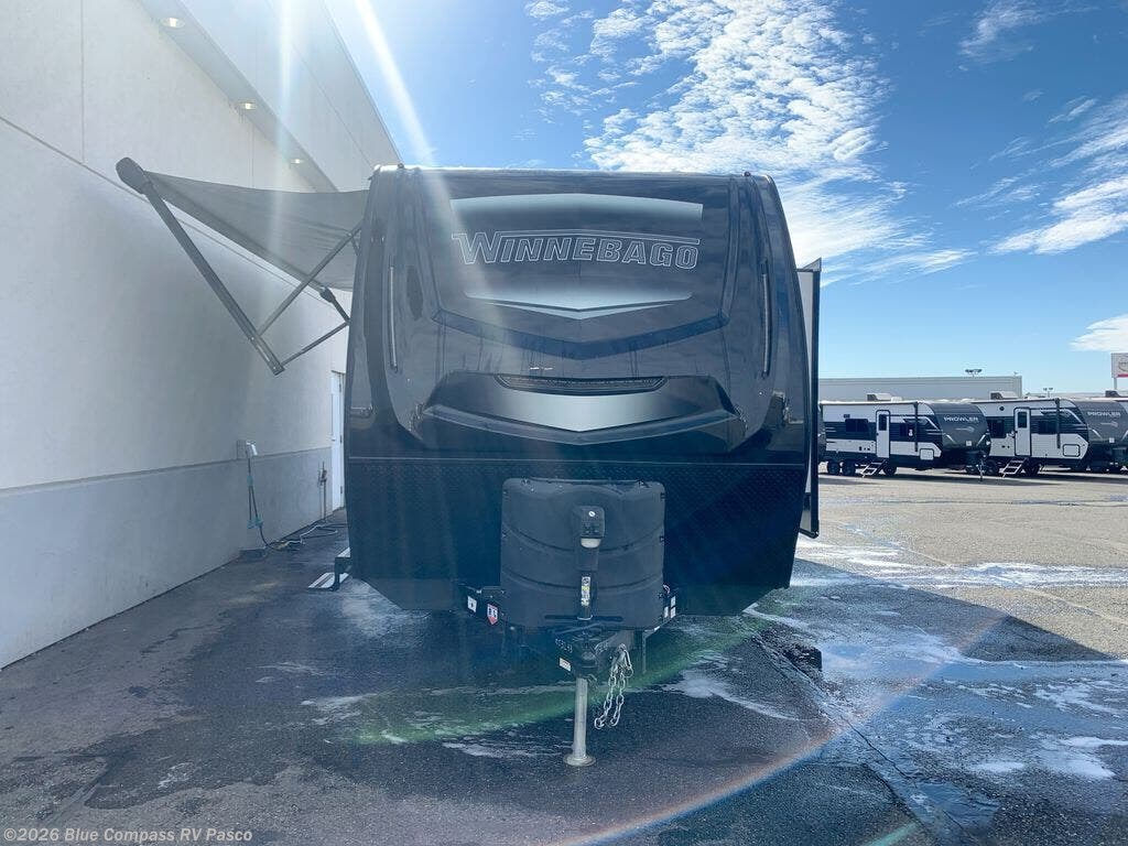 2022 Voyage 2427RB by Winnebago from Blue Compass RV Pasco in Pasco, Washington