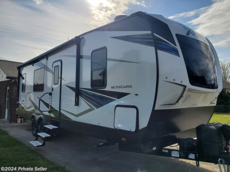 Used 2023 Forest River XLR Hyperlite 2815 available in Aurora, Ohio