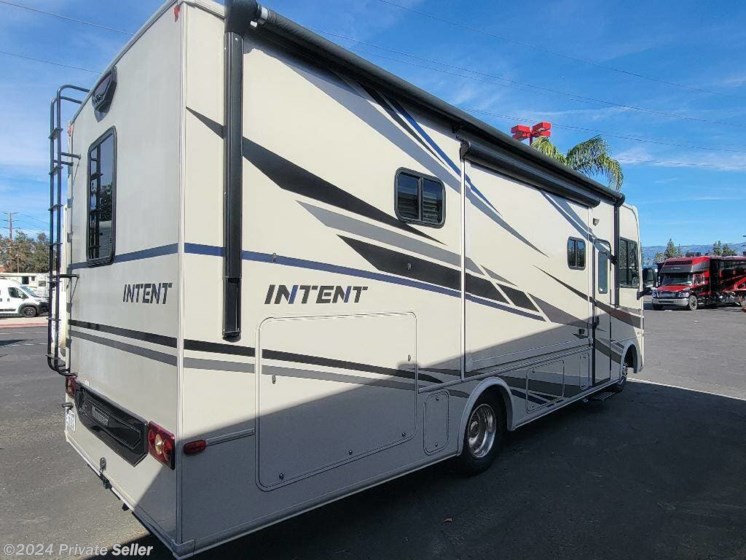 Used 2020 Winnebago Intent available in Seal Beach, California