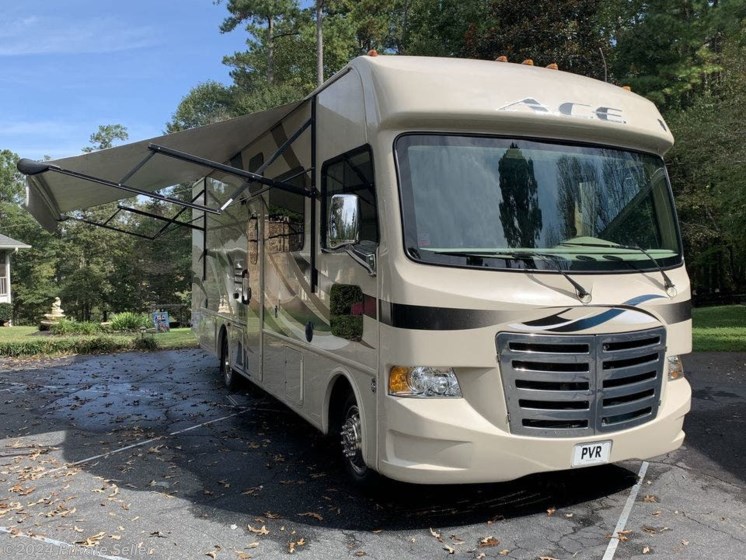 Used 2016 Thor Motor Coach A.C.E. Bunkhouse available in Anderson, South Carolina