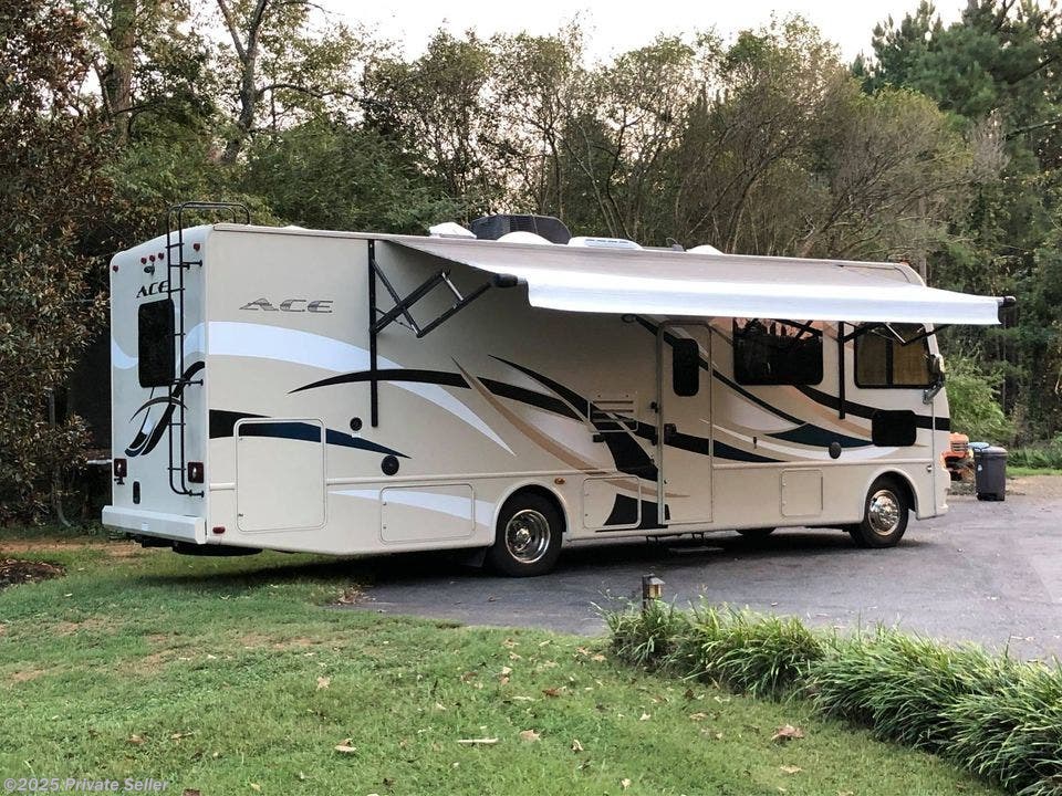 2016 Thor Motor Coach A.C.E. Bunkhouse RV for Sale in Anderson, SC