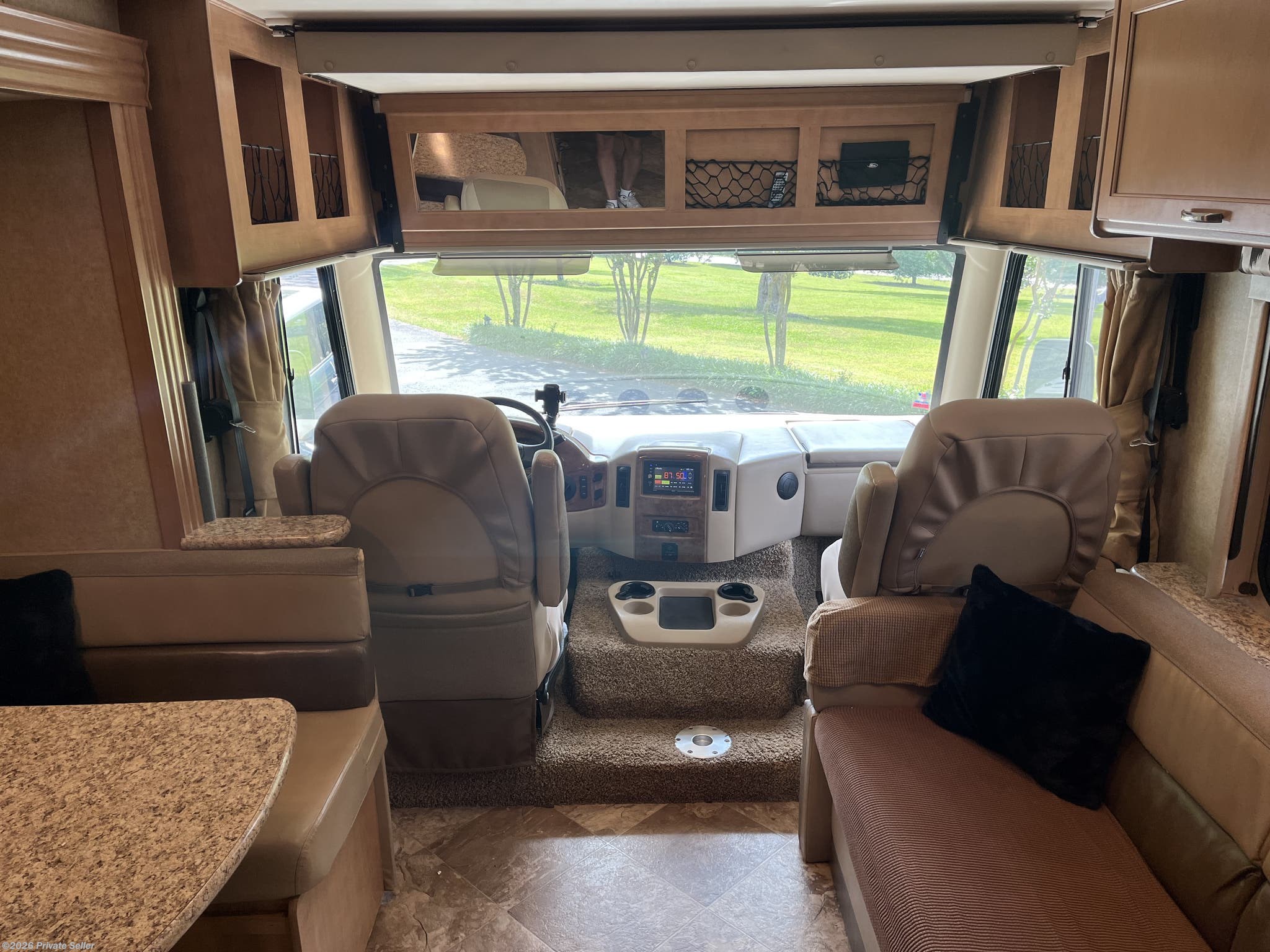 2016 Thor Motor Coach A.C.E. Bunkhouse RV for Sale in Anderson, SC