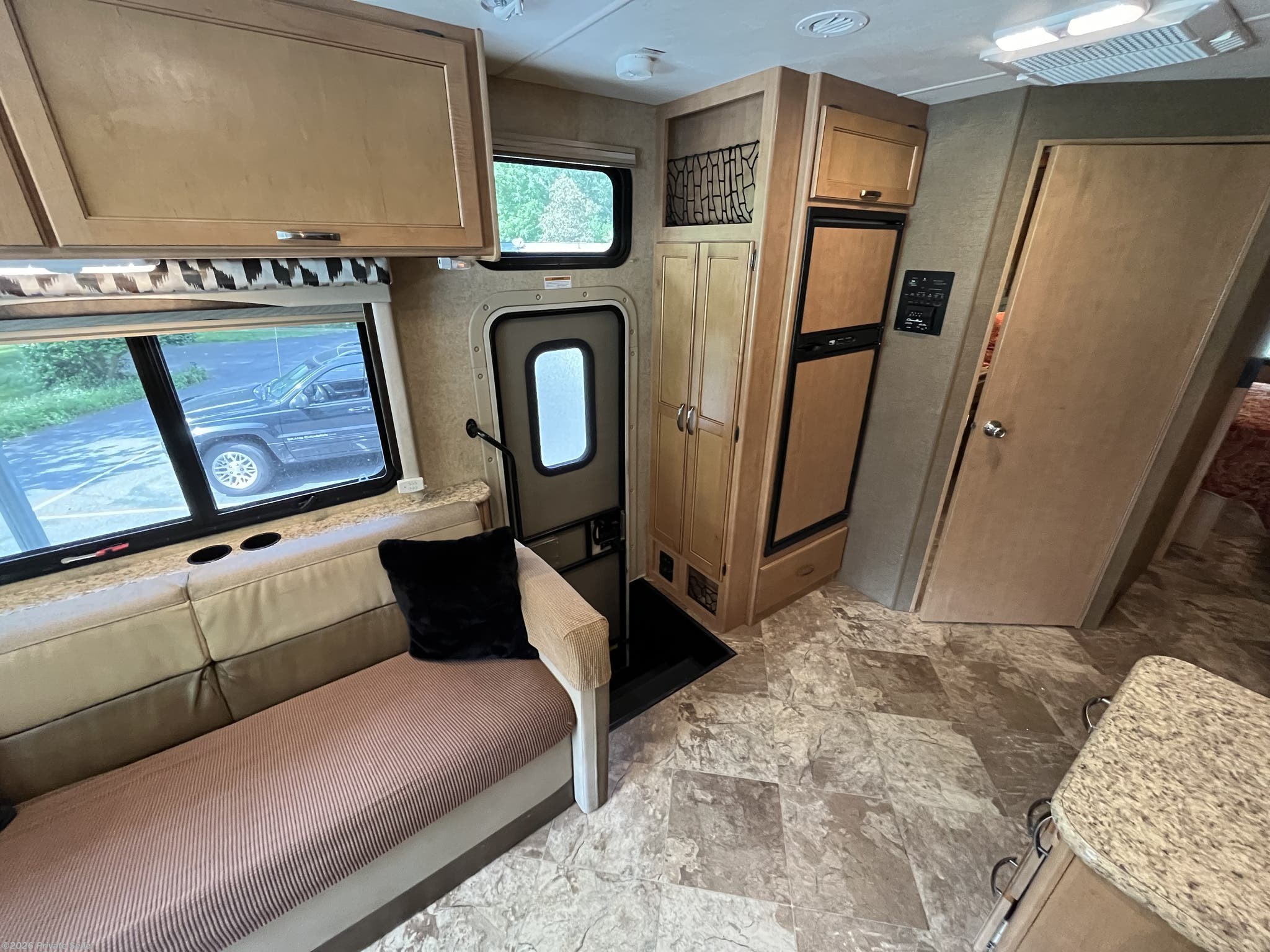 2016 Thor Motor Coach A.C.E. Bunkhouse RV for Sale in Anderson, SC