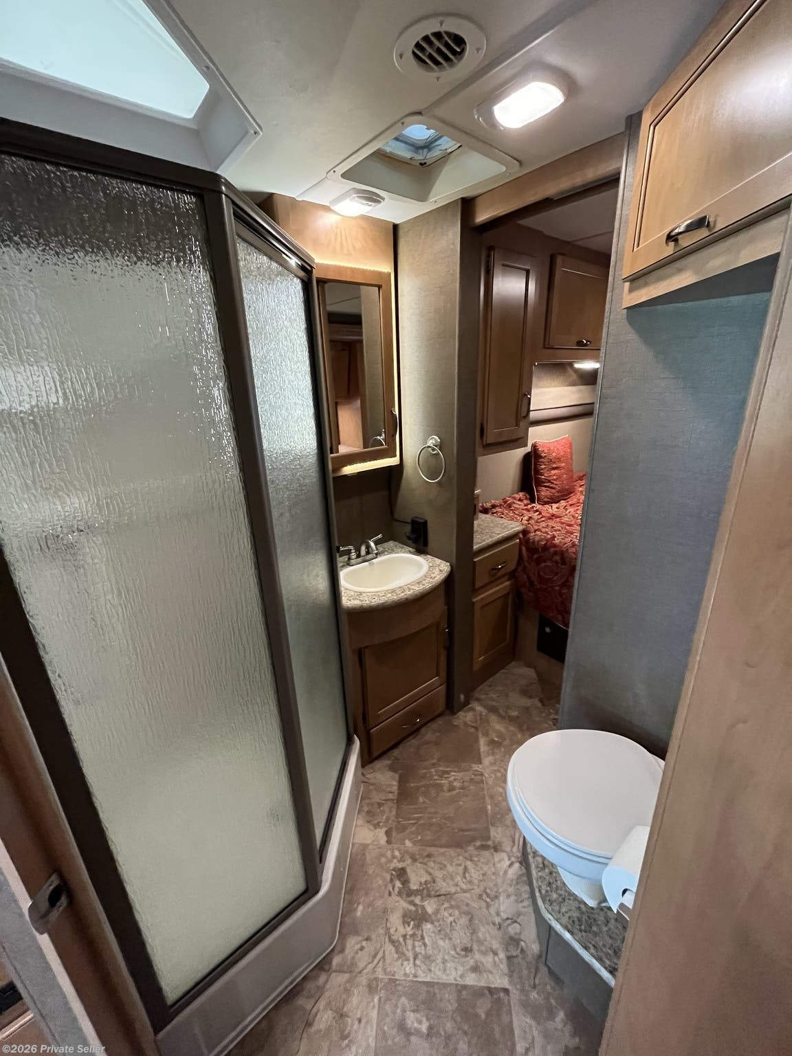 2016 Thor Motor Coach A.C.E. Bunkhouse RV for Sale in Anderson, SC