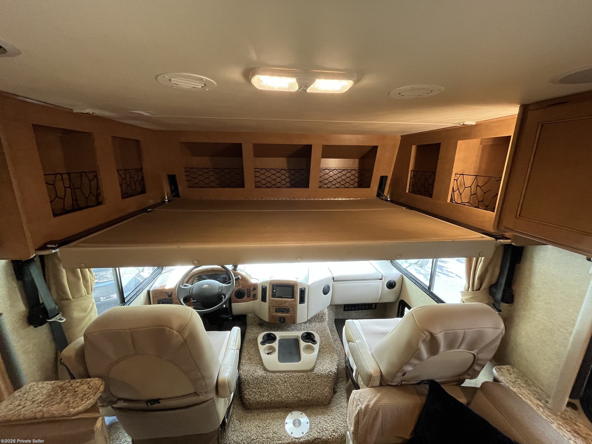 2016 Thor Motor Coach A.C.E. Bunkhouse RV for Sale in Anderson, SC