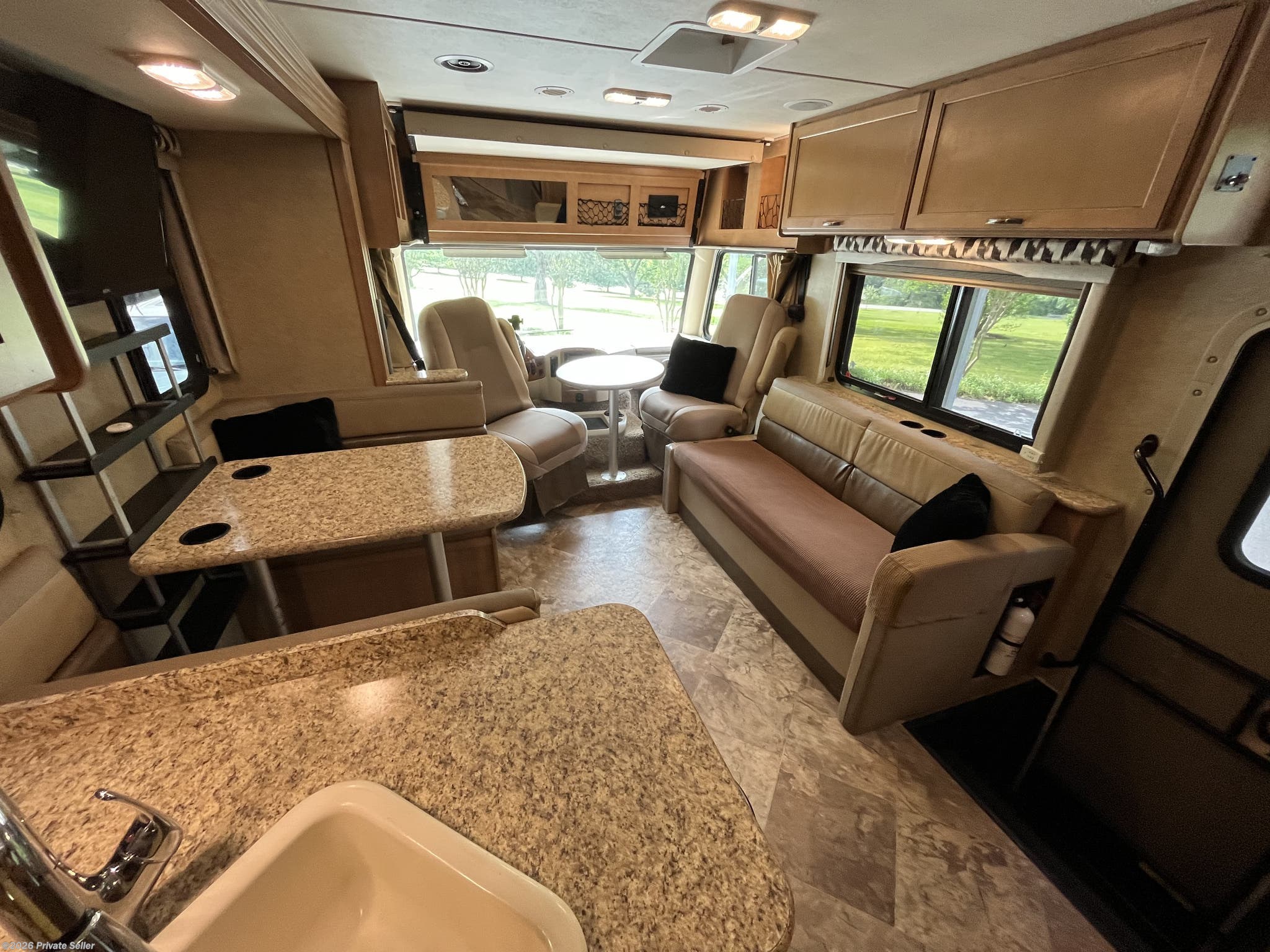 2016 Thor Motor Coach A.C.E. Bunkhouse RV for Sale in Anderson, SC