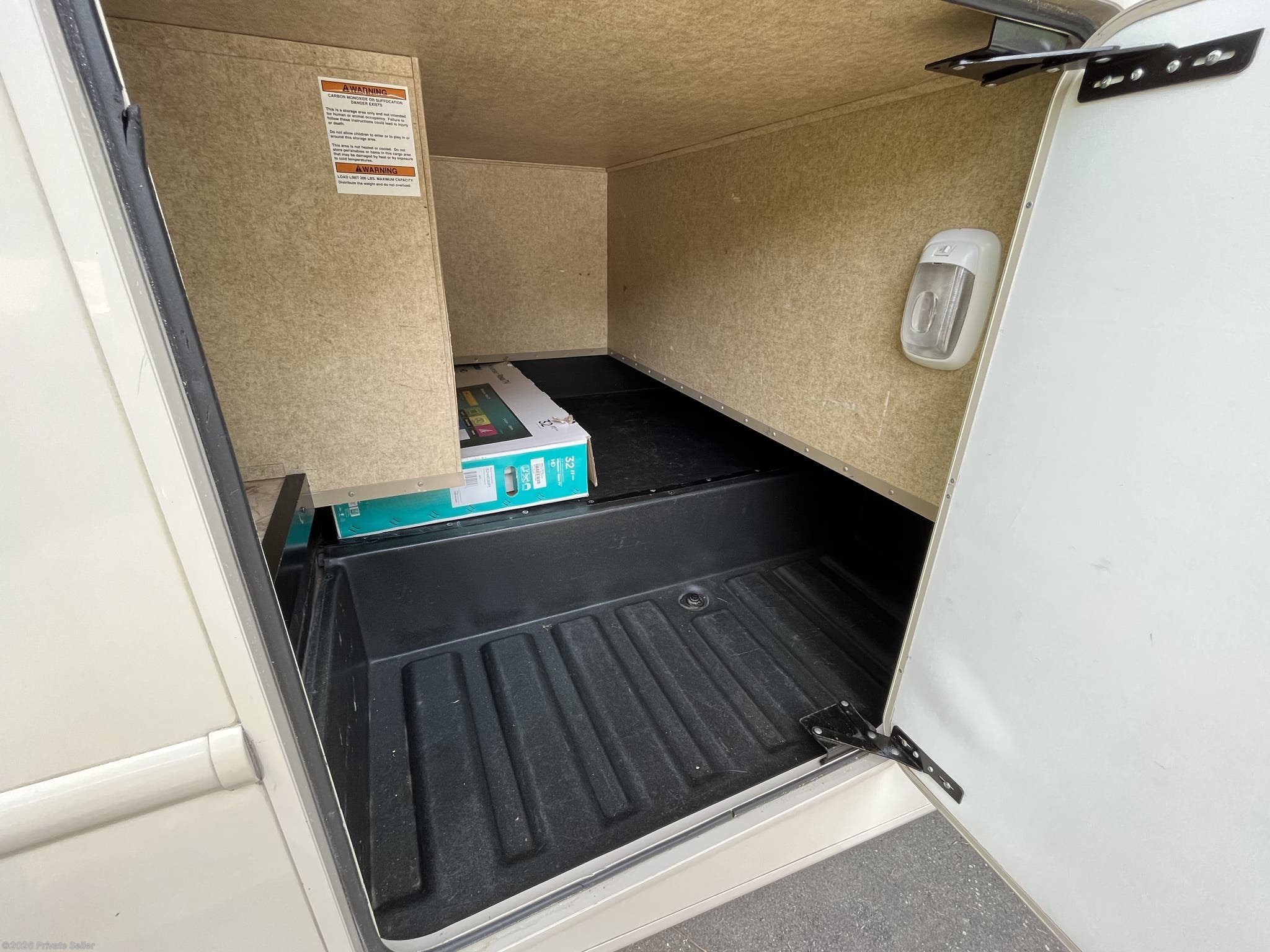 2016 Thor Motor Coach A.C.E. Bunkhouse RV for Sale in Anderson, SC