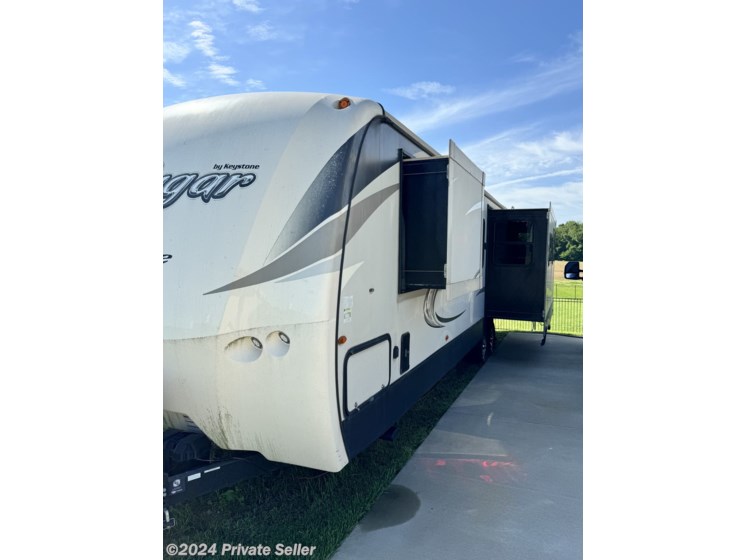Used 2017 Keystone Cougar XLite 33MLS available in Springfield, Tennessee