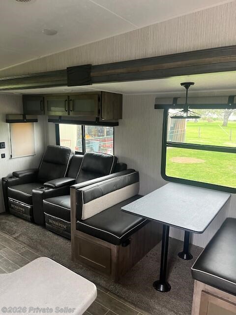 2021 Forest River Puma 257RESS - Used Fifth Wheel For Sale by For Sale By Owner in Houston, Texas
