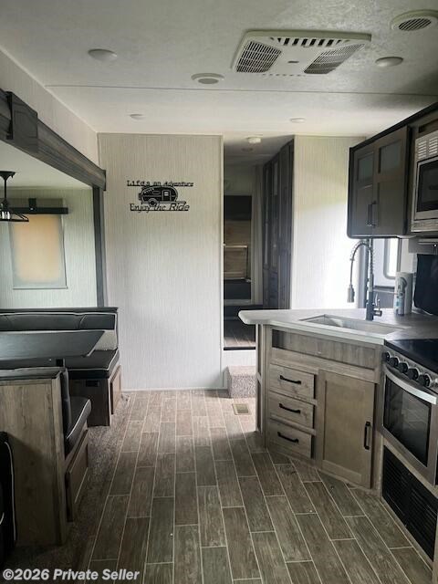 2021 Puma 257RESS by Forest River from For Sale By Owner in Houston, Texas